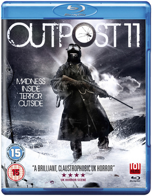 Outpost 11 (2012)