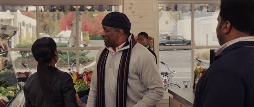 Peeples (2013)