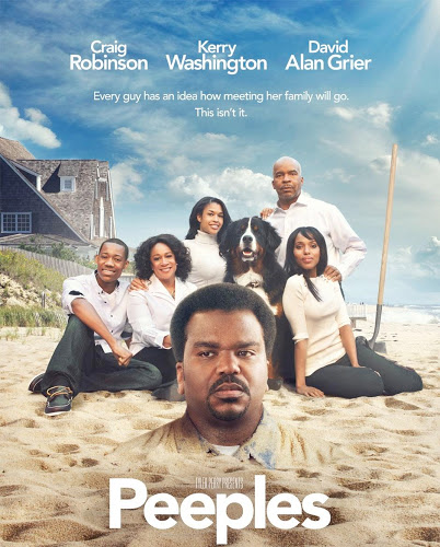 Peeples (2013)