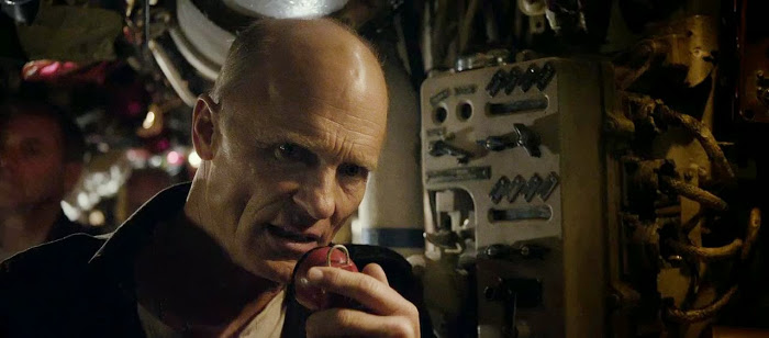 Phantom (2013) Dual Audio