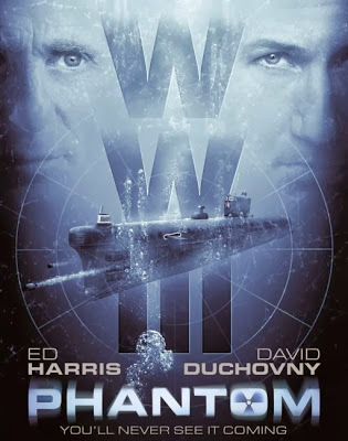 Phantom (2013) Dual Audio