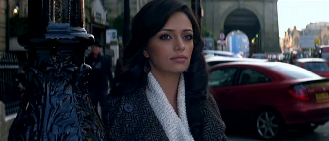 Phhir (2011) Hindi Movie DVDRip