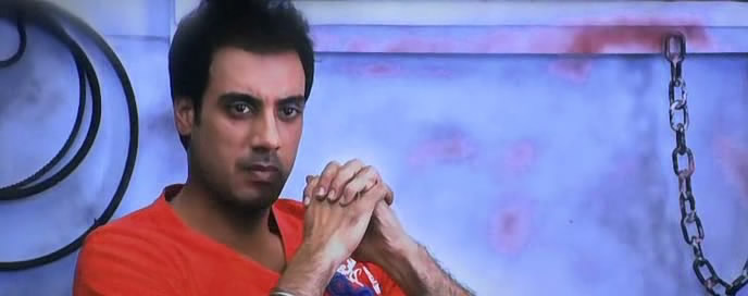 Pinky Moge Wali (2012)