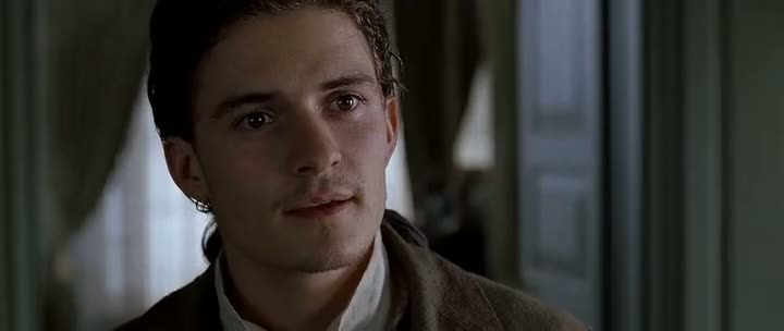 Pirates of the Caribbean 1 (2003)