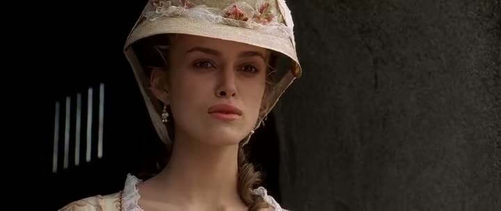 Pirates of the Caribbean 1 (2003)