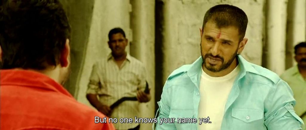 Policegiri (2013) Hindi Movie DVDRip