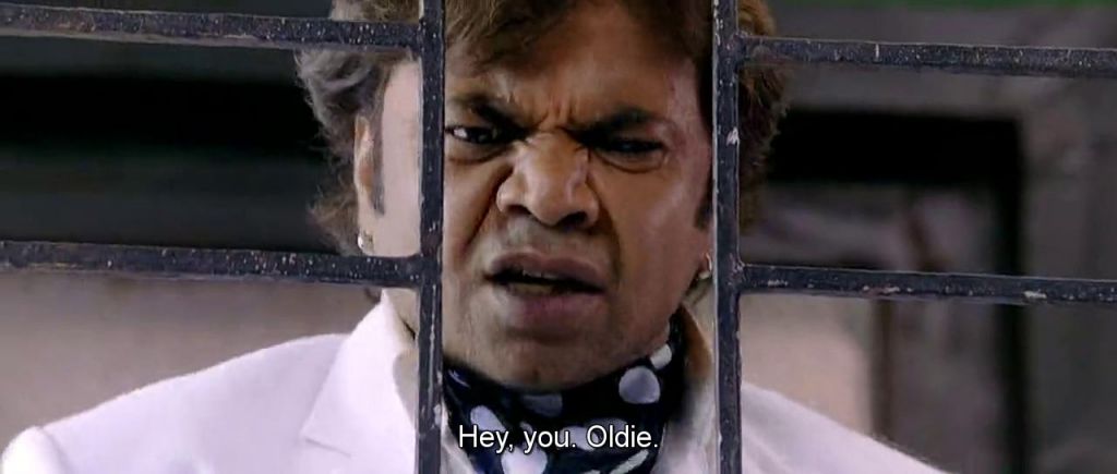 Policegiri (2013) Hindi Movie DVDRip