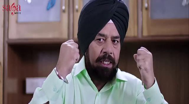 Pooja Kiven Aa (2013)