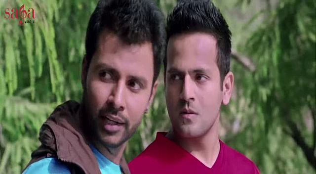 Pooja Kiven Aa (2013)