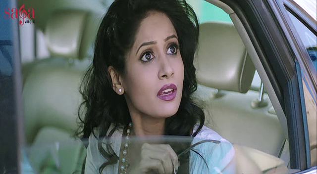 Pooja Kiven Aa (2013)