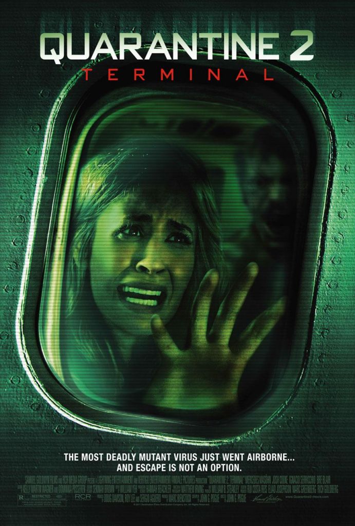 Quarantine 2 (2011)
