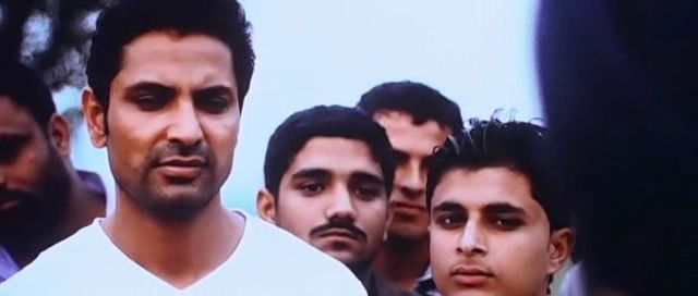 Raula Pai Gaya (2012)