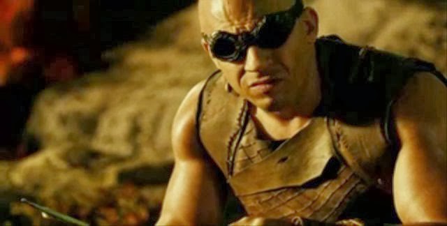 Riddick (2013)