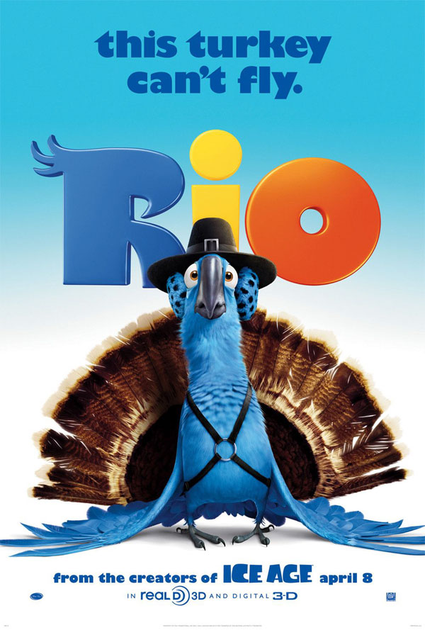 Rio (2011)