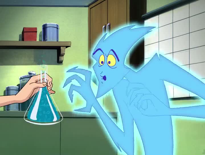 Scooby Doo And The Cyber Chase (2001)