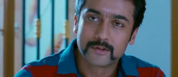 Singam 2 (2013)