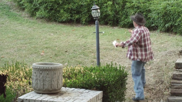 So This Is Christmas (2013) English BRRip 720p HD 6