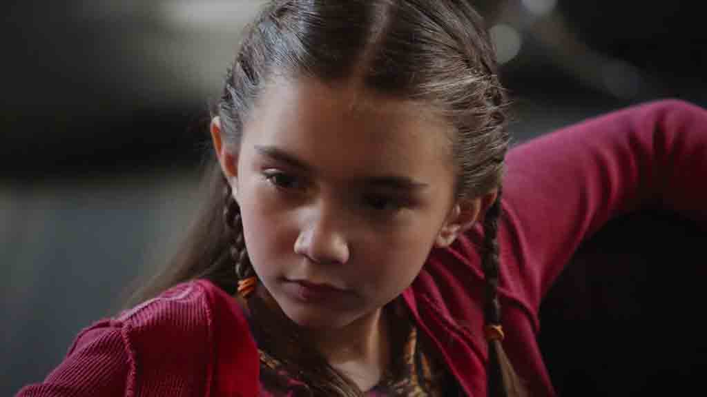 Spy Kids All the Time in the World (2011) 3