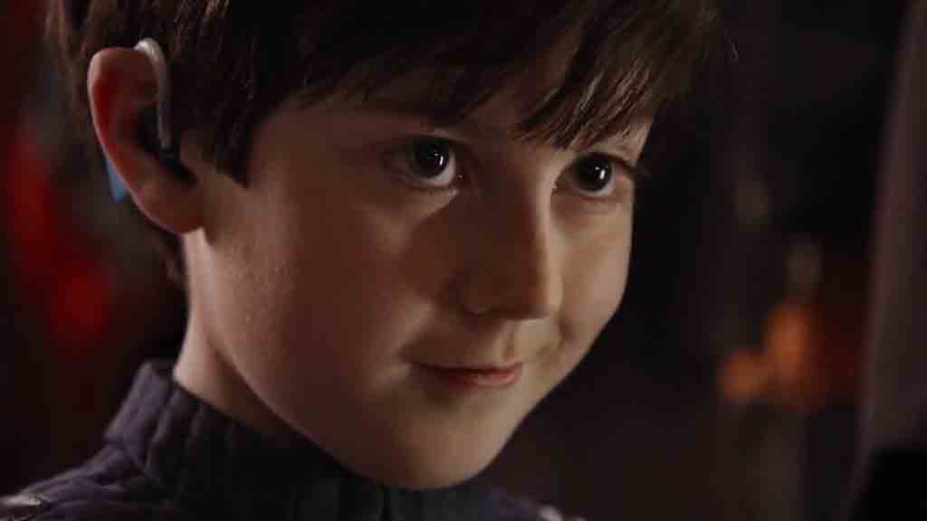 Spy Kids All the Time in the World (2011)