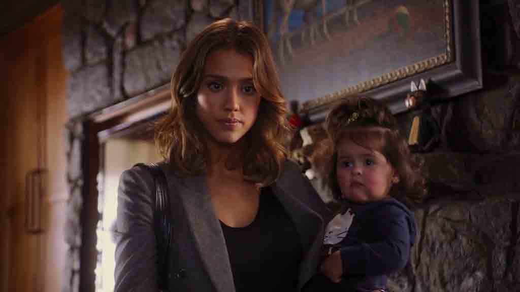 Spy Kids All the Time in the World (2011)