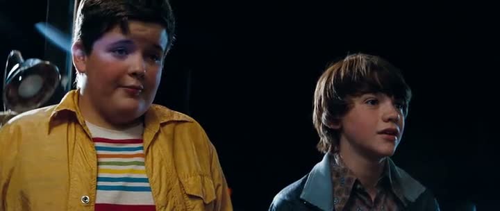 Super 8 (2011)