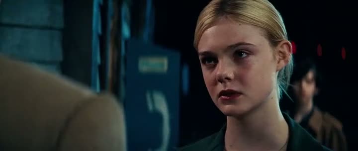 Super 8 (2011)