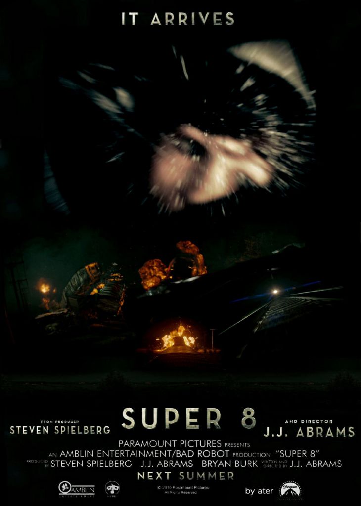 Super 8 (2011)