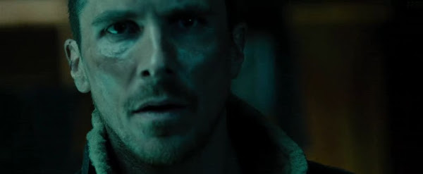 Terminator Salvation (2009)