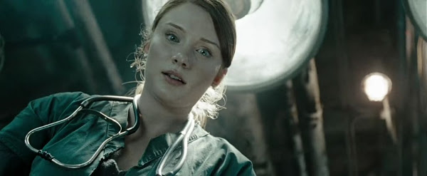 Terminator Salvation (2009)