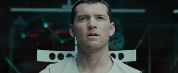 Terminator Salvation (2009)