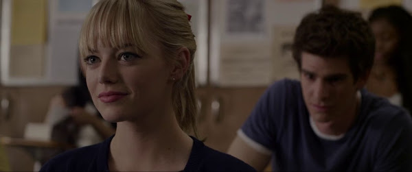 The Amazing Spider-Man (2012)