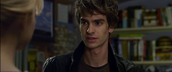 The Amazing Spider-Man (2012)