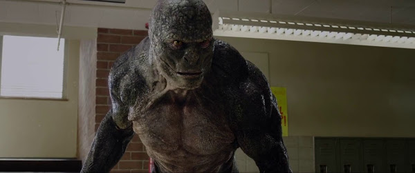 The Amazing Spider-Man (2012)