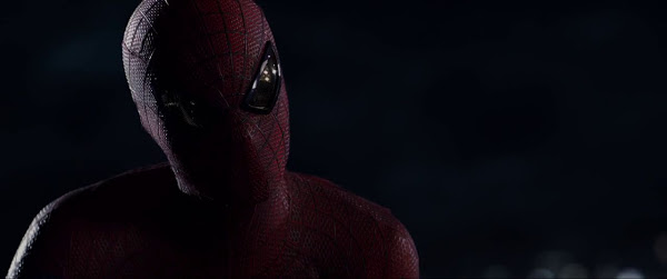 The Amazing Spider-Man (2012)