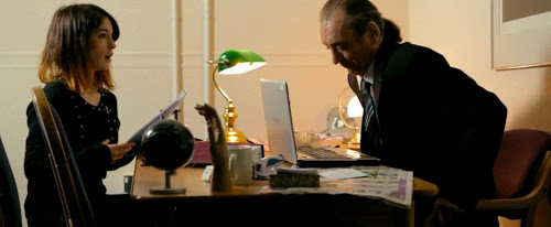 The Amityville Asylum (2013)