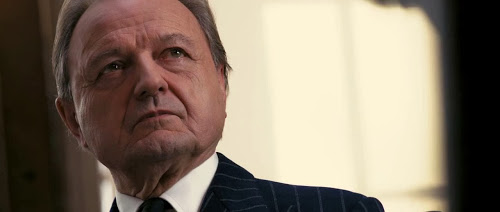 The Bank Job (2008) Dual Audio BRRip HD