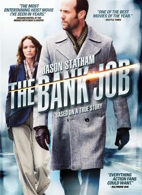 The Bank Job (2008) Dual Audio BRRip HD