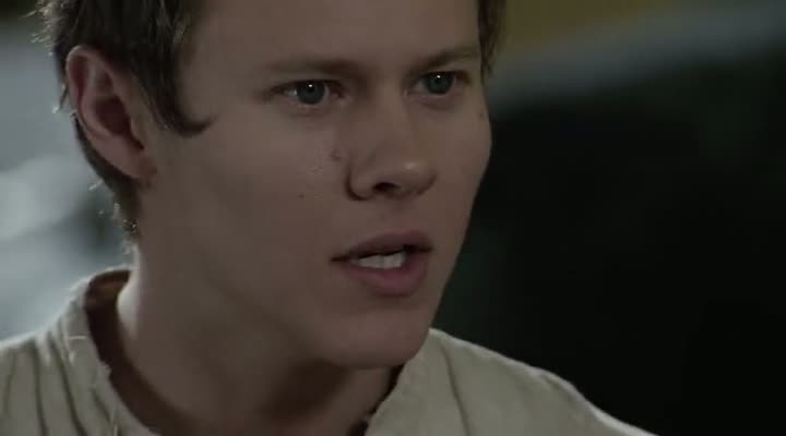 The Beast Among Us (2012)