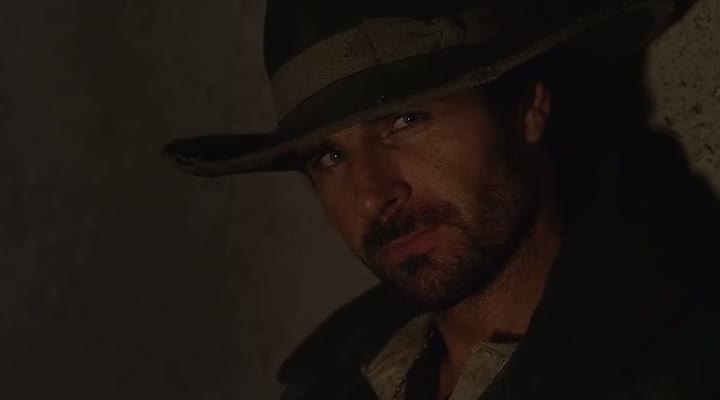 The Beast Among Us (2012)