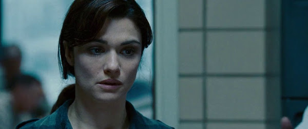 The Bourne Legacy (2012)