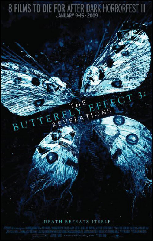 The Butterfly Effect 3 (2009)