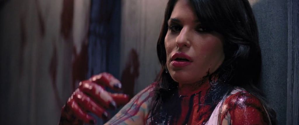 The Collection (2012)