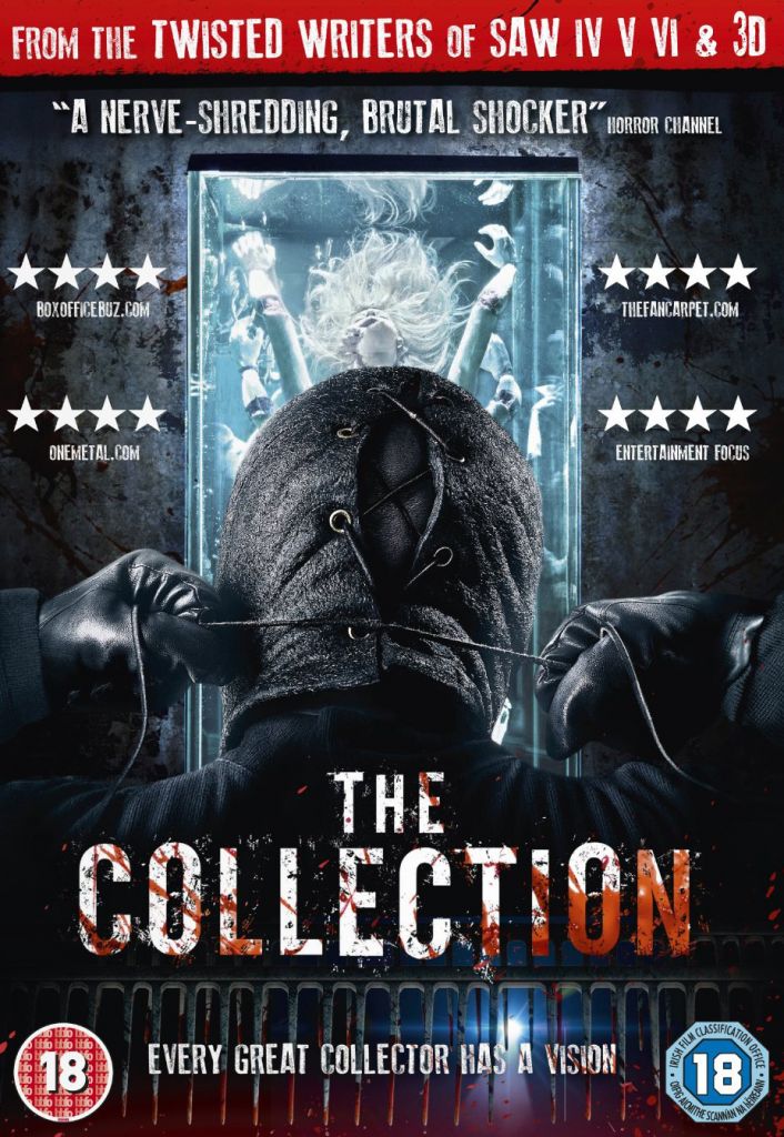 The Collection (2012)