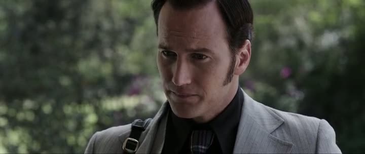 The Conjuring (2013)