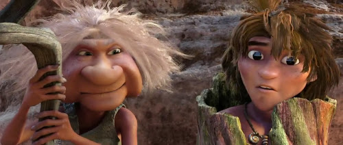 The Croods (2013)