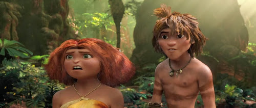 The Croods (2013)