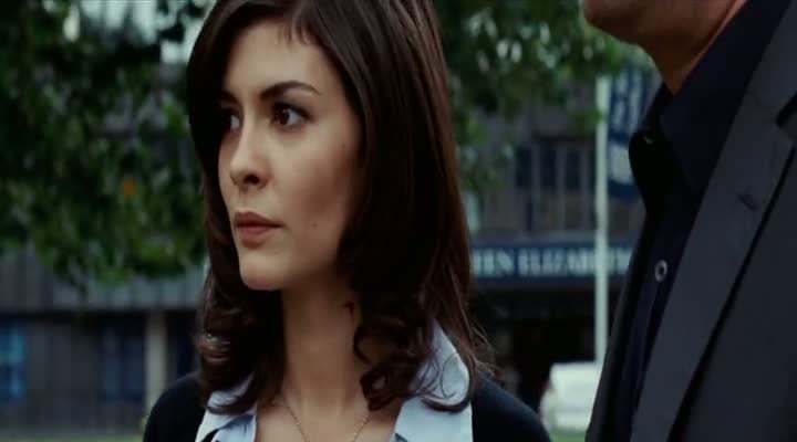 The Da Vinci Code (2006)