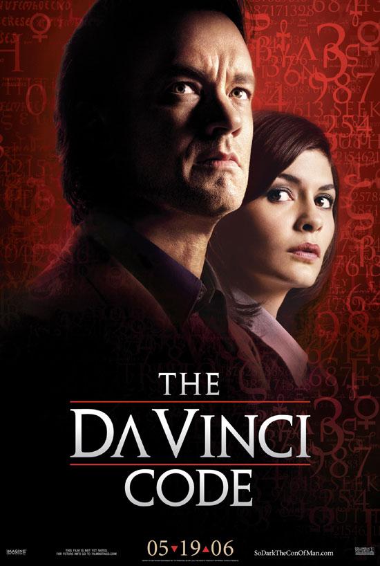 The Da Vinci Code (2006)