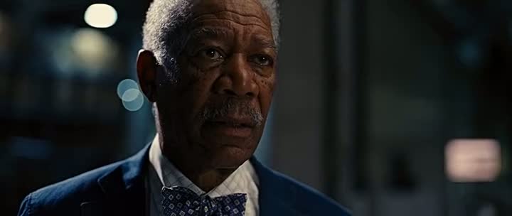 The Dark Knight Rises (2012)