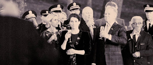 The East (2013) English